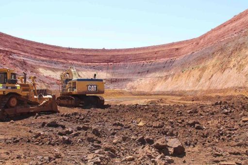 Seltene Erden-Produzent Lynas mit schwierigem Quartal