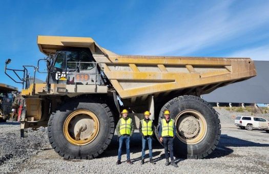 Pilar Gold verdoppelt Produktionskapazität durch Expansion nach Finnland