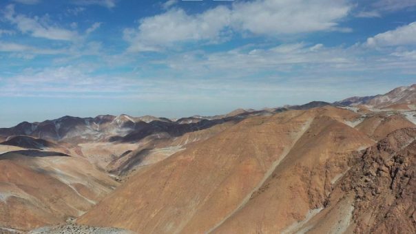 Element 29 Resources definiert erste Kupfer-Molybdän-Ressource im mineralreichen Peru