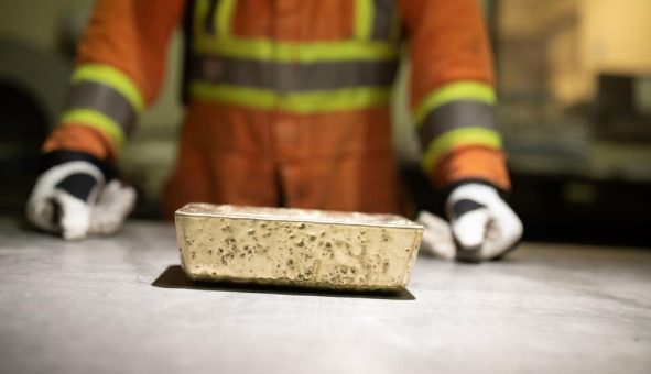 Rohstoffe: Der Westen muss widerstandsfähiger werden!