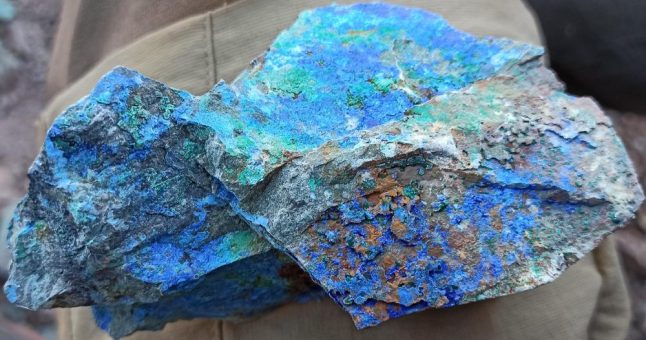 Max Resource: Bohrbeginn in Kolumbien für Anfang Oktober angekündigt