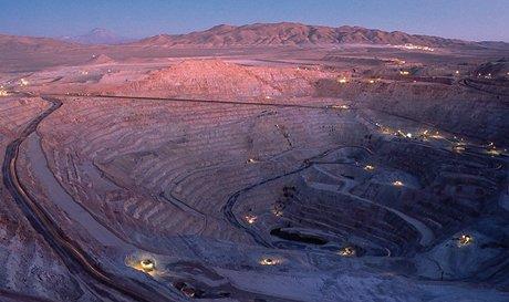 Milliarden schwerer Übernahmepoker um Kupferproduzent Oz Minerals wird komplizierter