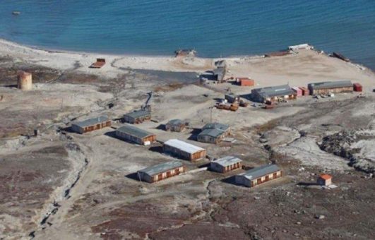 Conico findet kilometerlange Fortsetzung des Zinkaderystems der historischen Blyklippen Mine