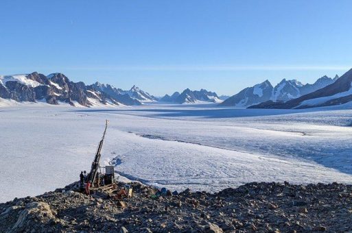 Conico: Bohrungen auf Ryberg-Projekt in Grönland abgeschlossen, Proben im Labor