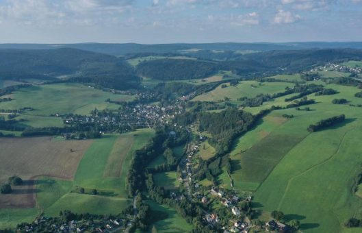First Tin bestätigt hochgradigen Kern der Zinnvererzung in Gottesberg!