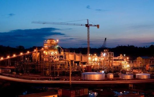 Goldproduzent Perseus Mining meldet Rekordzahlen