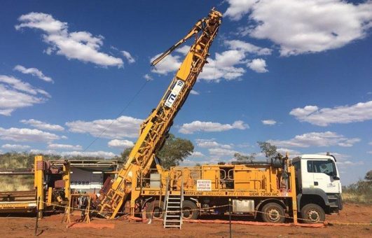 Tennant Minerals: Kupfer- und Goldentdeckung Bluebird nur der Beginn von etwas viel Größerem