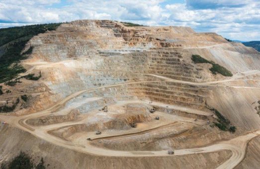 Victoria Gold und Sitka Gold – Erfolgreich im Yukon!