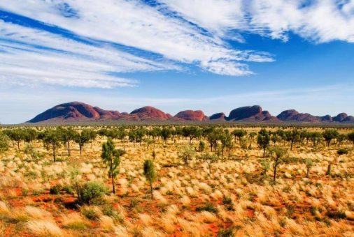 Conico: Erste Bohrung auf Mt Thirsty angelaufen