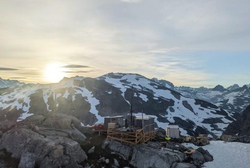 Juggernaut bestätigt Tiefenausdehnung der Goldilocks-Goldentdeckung!