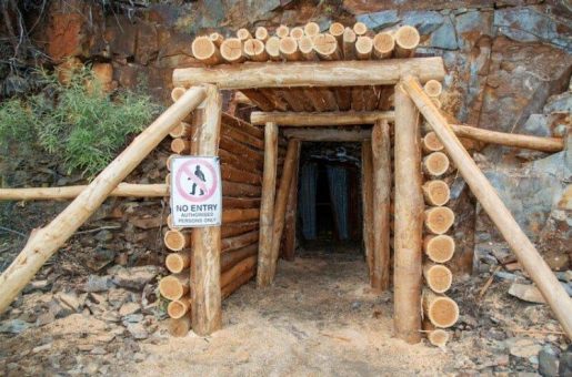 First Tin startet Machbarkeitsstudie für Taronga-Zinnprojekt in Australien