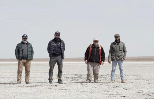 ION Energy: Positive Ergebnisse vom Lithiumprojekt Urgakh Naran