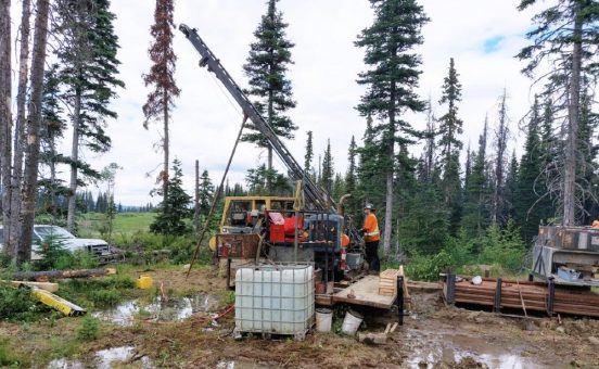 Alpha Copper: Nächster Profiteur des Megatrends Elektrifizierung?