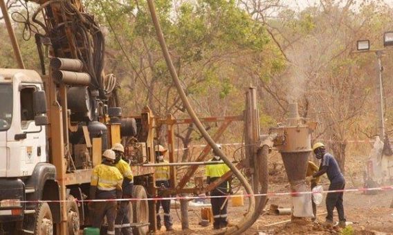 Barrick und Desert Gold – Gute Nachrichten aus Mali