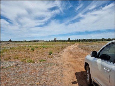 Allup Silica bestätigt hochgradige Quarzsandressource mit 99,66% Reinheit