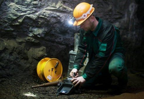 First Tin bestätigt hochgradige Vererzung auf Gottesberg-Projekt in Sachsen