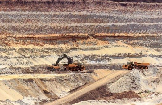 Allup Silica arbeitet sich systematisch durch sein Quarzsand-Portfolio in Westaustralien