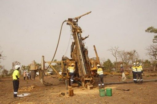 B2Gold übernimmt Goldexplorer in Mali für 90 Mio. Dollar