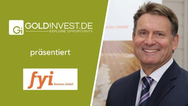 FYI Resources: De facto hat Stufe 2 der Zusammenarbeit mit Alcoa längst begonnen
