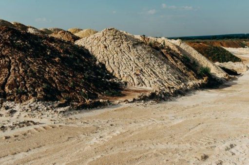 Allup Silica: Ermutigende Tests auf Sparkler Projekt zeigen SiO2-Gehalte von 99,5 bis 99,8%