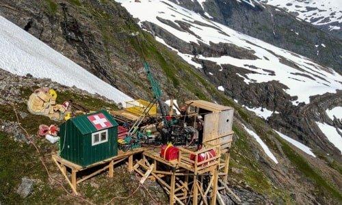 Goliath Resources: Wächst die Goldentdeckung Surebet 2022 weiter?