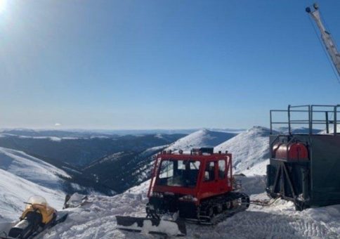 Sitka Gold bestätigt Durchgängigkeit des hochgradigen Goldkorridors auf RC-Goldprojekt