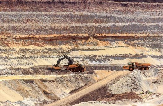 Allup Silica: Quarzsand für die Zukunft der Solarbranche