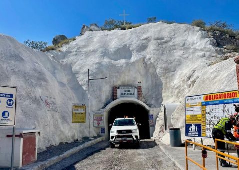 Excellon profitiert im ersten Quartal 2022 von hohen Metallpreisen