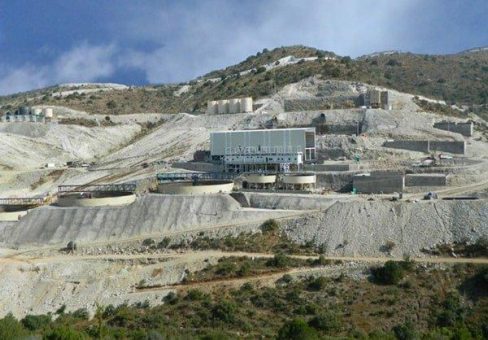 First Majestic Silver: Umsatz und Kosten steigen