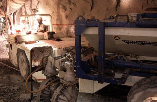 Goldproduzent AngloGold Ashanti generiert starken freien Cashflow