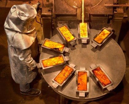 Quo vadis Gold? Kommt der Absturz – oder doch die Rallye?