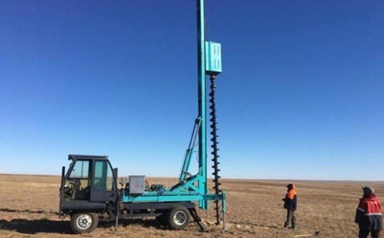 Lithiumgesellschaft ION Energy erwartet steigenden Newsflow aus der Mongolei