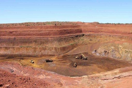 Zahltag: Seltene Erden-Produzent MP Materials meldet Rekordgewinne