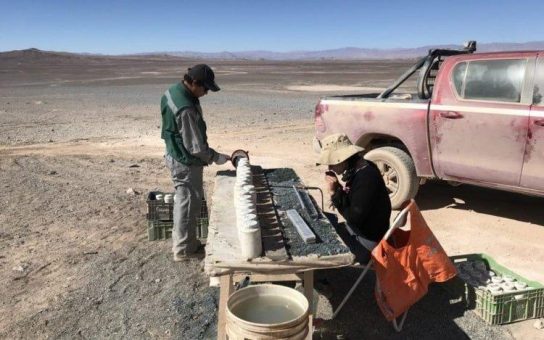 Kupfergesellschaft Pampa Metals kündigt umfangreiche Explorationsarbeiten an