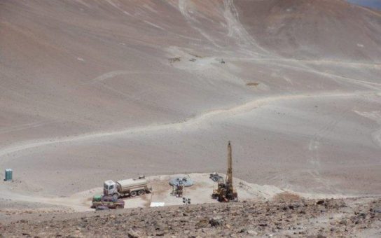 Pampa Metals profitiert von Exploration des JV-Partners Austral Gold