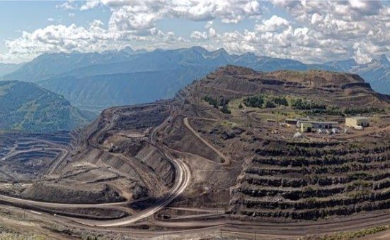 Minenkonzern Teck Resources verbucht Rekordgewinn