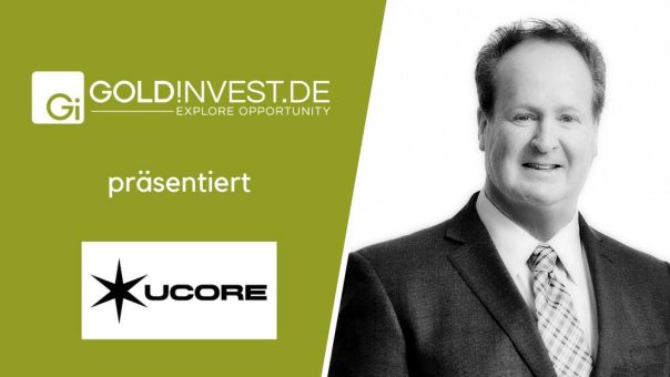Ucore Rare Metals: Die Chance besteht genau jetzt!