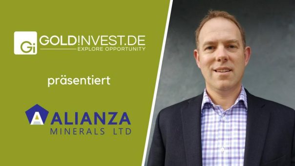 Alianza Minerals: Chance auf gleich vier Entdeckungen 2022