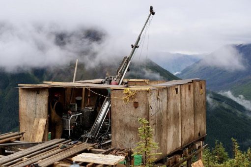 Brixton Metals: Unübertroffenes Kupferpotenzial