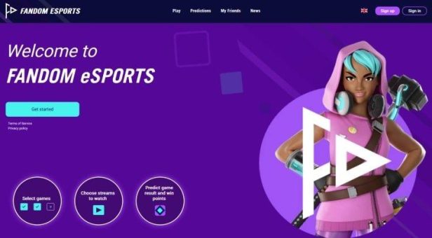 Fandifi Technologies hebt Fan-Beteiligung mit Gamification und NFTs auf neues Level