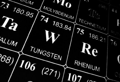 Pilar Gold überrascht mit Spin-Out-Plänen für jüngst erworbenes Wolfram-Projekt
