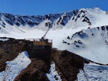 Nova Minerals: Entwicklung des Estelle-Goldprojekts ist gesichert