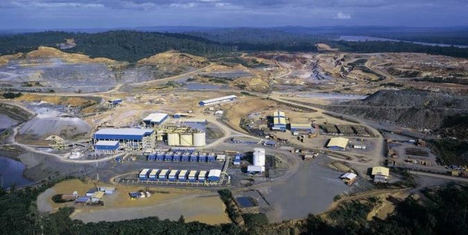 Omai Gold Mines: Guyana der neue Gold-Hotspot Südamerikas?