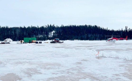 Rover Metals: Neue Bohrkampagne zielt auf hochgradigste Goldzonen ab