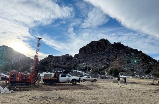 American Rare Earths: Erste Bohrungen auf Halleck Creek gestartet