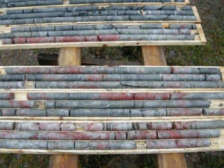 Platinex vergrößert Fußabdruck seines Kupfer-Nickel-PGE-Projekts W2 im Ring of Fire