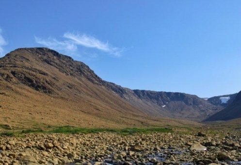 Etruscus Resources erfolgreich auf den Spuren von Noranda in Neufundland