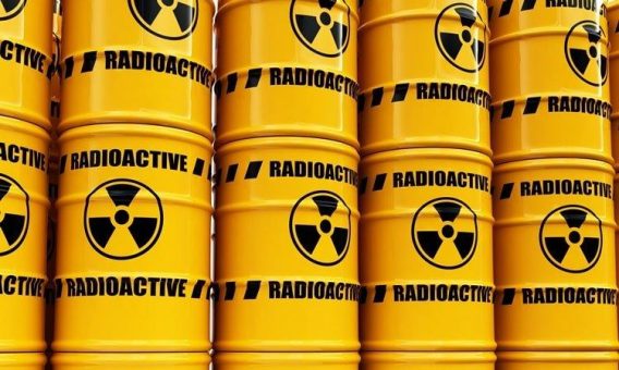 Wie verwundbar ist die globale Uranversorgung durch Russlands Einfluss?