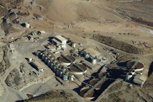 First Majestic Silver mit Rekordumsatz aber auch steigenden Kosten