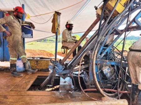 Omai Gold: Bohrungen auf neuen Goldzielen angelaufen, Ergebnisse noch im März erwartet